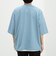 リラックス ショートスリーブ カーディガン（Tシャツセット）