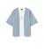 リラックス ショートスリーブ カーディガン（Tシャツセット）
