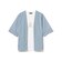 リラックス ショートスリーブ カーディガン（Tシャツセット）