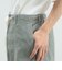 細畝 コーデュロイ ショートパンツ
