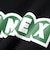 ANNEX Tシャツ