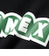 ANNEX Tシャツ