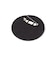 SOFT CREAM / PATCH BADGE