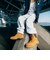 Timberland × Ray BEAMS / 8inch Puffer Boots