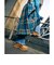 Timberland × Ray BEAMS / 8inch Puffer Boots