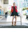 Timberland × Ray BEAMS / 8inch Puffer Boots