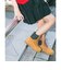 Timberland × Ray BEAMS / 8inch Puffer Boots