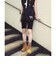 Timberland × Ray BEAMS / 8inch Puffer Boots