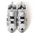 【別注】Reebok /  INSTAPUMP FURY ”Silver”