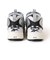 【別注】Reebok /  INSTAPUMP FURY ”Silver”