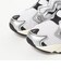 【別注】Reebok /  INSTAPUMP FURY ”Silver”