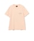 J.Crew × BEAMS PLUS / PRINT T-SHIRT