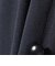 スキッパー ロング ティアードワンピース