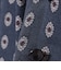 スキッパー ロング ティアードワンピース