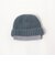 【別注】HICOSAKA / Layered Watch Cap