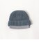 【別注】HICOSAKA / Layered Watch Cap