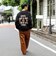 PENDLETON / 別注 シャギー ニット