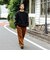 PENDLETON / 別注 シャギー ニット