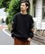 PENDLETON / 別注 シャギー ニット