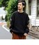 PENDLETON / 別注 シャギー ニット