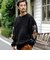 PENDLETON / 別注 シャギー ニット