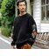 PENDLETON / 別注 シャギー ニット