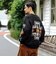 PENDLETON / 別注 シャギー ニット