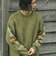 PENDLETON / 別注 シャギー ニット