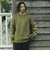 PENDLETON / 別注 シャギー ニット