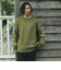 PENDLETON / 別注 シャギー ニット