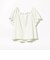 スモッキング パフスリーブ Tシャツ (90～150cm)