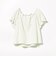 スモッキング パフスリーブ Tシャツ (90～150cm)