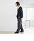 ambiance / Damage V-neck Knit