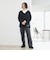 ambiance / Damage V-neck Knit