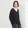 ambiance / Damage V-neck Knit
