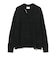 ambiance / Damage V-neck Knit