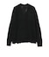 ambiance / Damage V-neck Knit