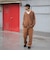 ambiance / Damage V-neck Knit