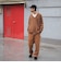 ambiance / Damage V-neck Knit