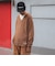 ambiance / Damage V-neck Knit