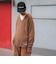 ambiance / Damage V-neck Knit