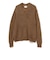 ambiance / Damage V-neck Knit