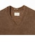 ambiance / Damage V-neck Knit