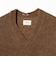 ambiance / Damage V-neck Knit