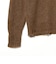 ambiance / Damage V-neck Knit