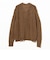 ambiance / Damage V-neck Knit
