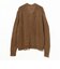 ambiance / Damage V-neck Knit