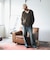 ambiance / Damage V-neck Knit