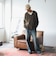 ambiance / Damage V-neck Knit