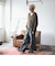 ambiance / Damage V-neck Knit
